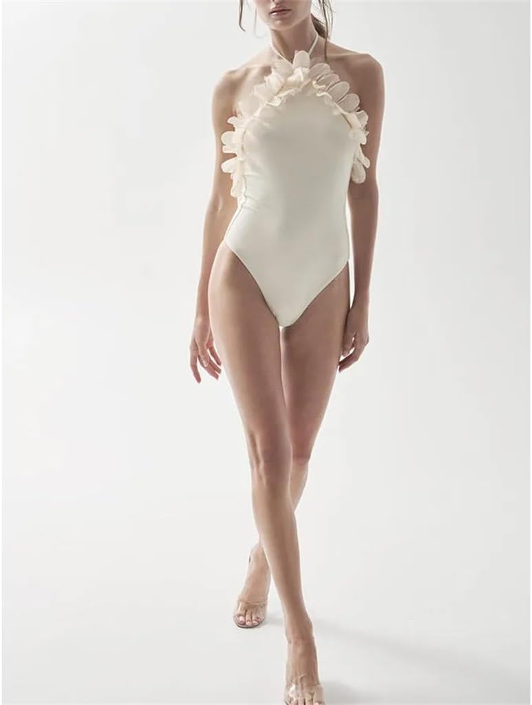 新品 ROXY ビキニ PRO SURFコレクション 定価15400円 S 茶 ROXY